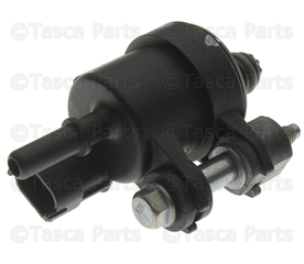Purge Valve ACDelco GM Genuine 12690512 Vapor Canister - OEM