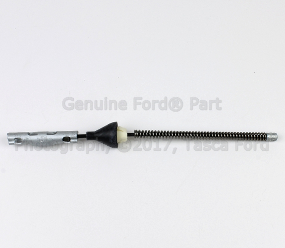 20032004 Ford Focus Parking Brake Cable 2M5Z2A635AA
