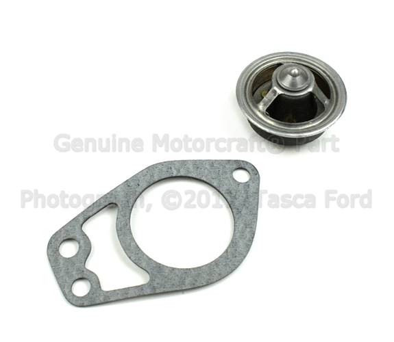 19841996 Ford Thermostat E5TZ8575C