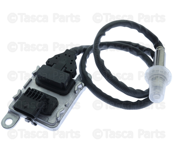 Position 1 Nitrogen Oxide Sensor Adapter 12718675 | TascaParts.com