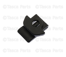 2003-2024 Nissan Fender Liner Clip 63848-9Y000 | TascaParts.com