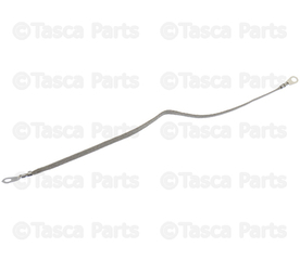 2016 Volvo S80 Negative Cable 981677 | TascaParts.com