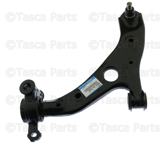 B60S34350G - Suspension: Lower Control Arm for Mazda: 3 Image