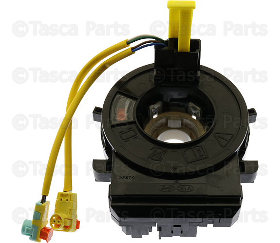 20112013 Kia Optima Clock Spring 934903R120