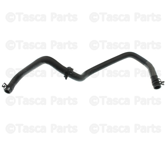 Mazda EF91-61-24YB HVAC Heater Hose Mazda EF91-61-24YB HVAC Heater Hose