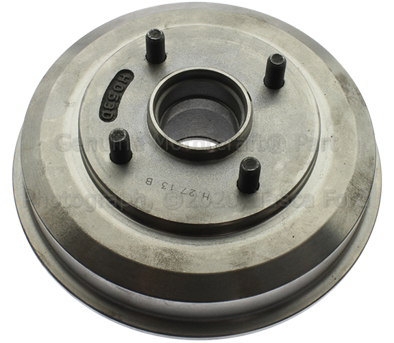 20002008 Ford Focus Drum Brake 2U2Z*1V126*D