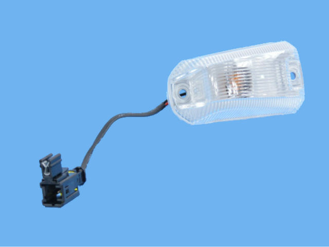 Mopar 68232472AC LAMP CAB | Genuine OEM Replacement Part For Vehicle Lighting Assembly