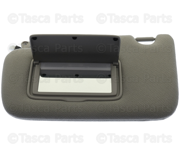 2013-2019 Nissan Sentra Sun-Visor - Driver's Side (LH) 96401-3SG8A
