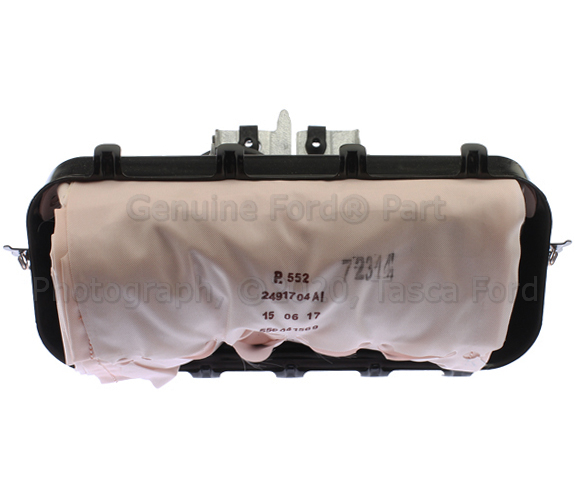 2015-2017 Ford F-150 Passenger Inflator Module FL3Z*15044A74*A ...