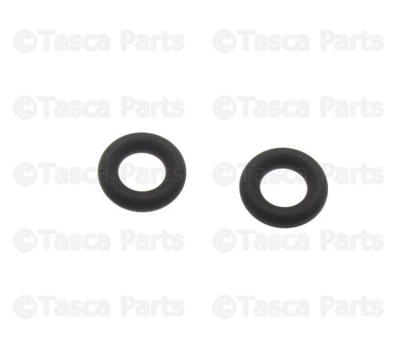 1994-2009 Volvo Fuel Injector O-Ring Kit 30731375 | TascaParts.com