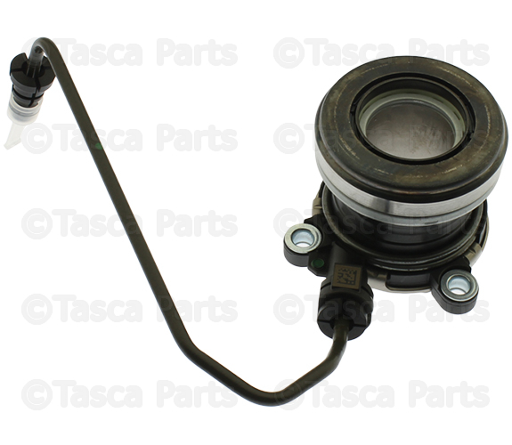 20162018 Chevrolet Cruze Slave Cylinder 55597066