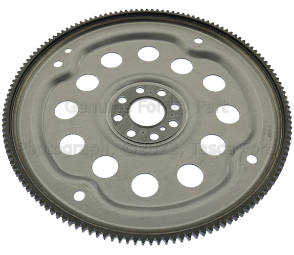 Automatic Transmission Flex-Plate HL3Z-6375-A | TascaParts.com