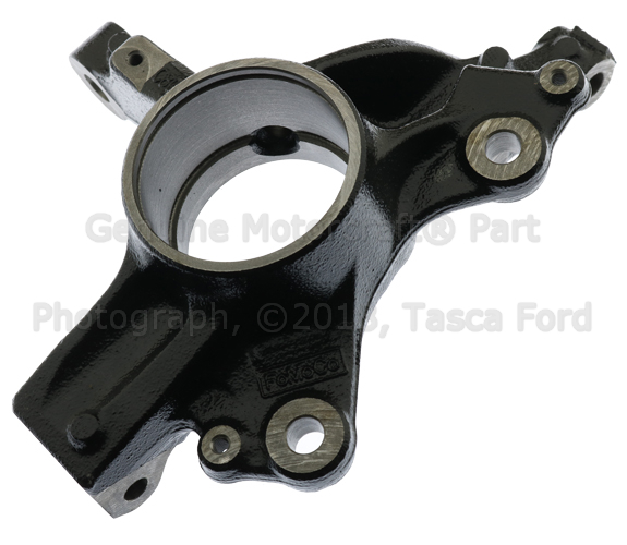 20142019 Ford Fiesta Steering Knuckle C1BZ3K185A