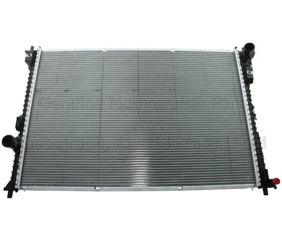 Radiator Assembly RAD-121- | TascaParts.com