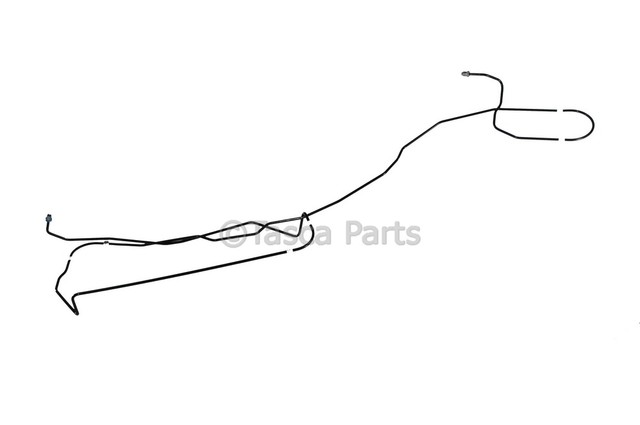 Brake Pipe Kit 19419047 | TascaParts.com