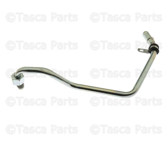 2003-2005 Volvo XC90 Cooling Pipe 31104991 | TascaParts.com 