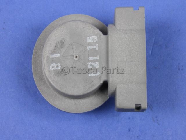 2001-2011 Mopar Cornering Lamp Socket 68060364AB | TascaParts.com