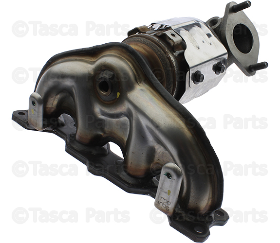 20112015 Kia Optima Exhaust Manifold 285102G190