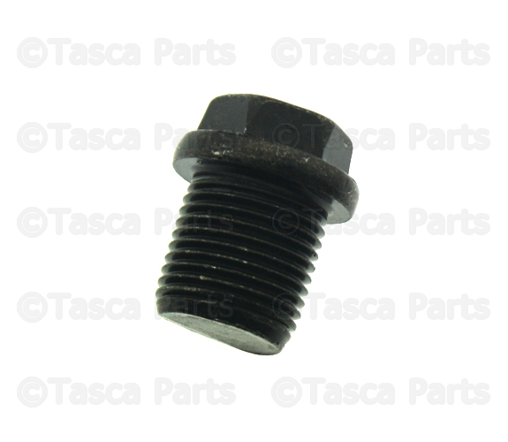 19922021 Volvo Drain Plug 986833
