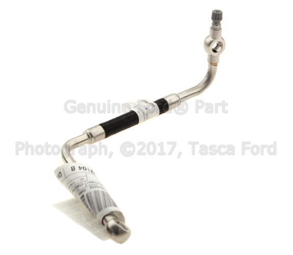 Genuine Ford E8TZ-9C330-B Fuel Filter to Fuel Pump Tube Genuine Ford E8TZ-9C330-B Fuel Filter to Fuel Pump Tube