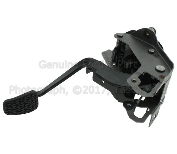 20112019 Ford Fiesta Clutch Master Cylinder AE8Z7519A