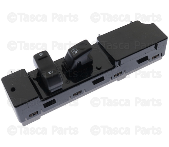 20032007 GM Front Passenger Side Door Lock and Side Window Switch with