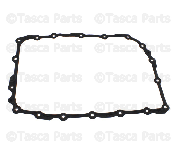 20062022 GM Automatic Transmission Fluid Pan Gasket 24224781