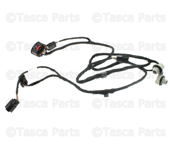 Genuine Chrysler 68161935AC Electrical Chassis Wiring Genuine Chrysler 68161935AC Electrical Chassis Wiring