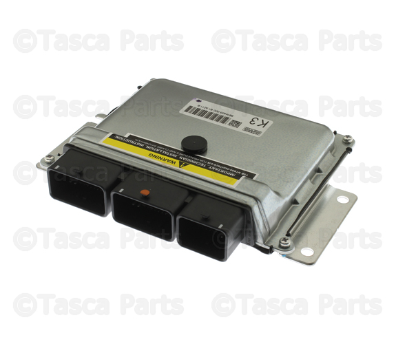 20142018 Nissan Rogue Engine Control Module 237034BA1A