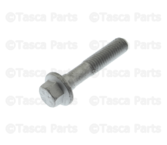 20072016 Volvo Idler Pulley Bolt 988179