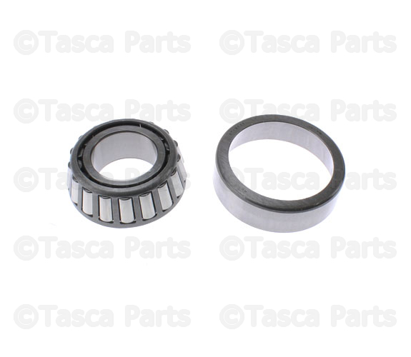 Manual Transmission Pinion Bearing