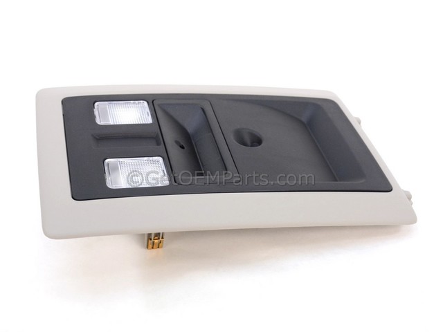 Chrysler Genuine 1RU10NCVAA Overhead Console Chrysler Genuine 1RU10NCVAA Overhead Console