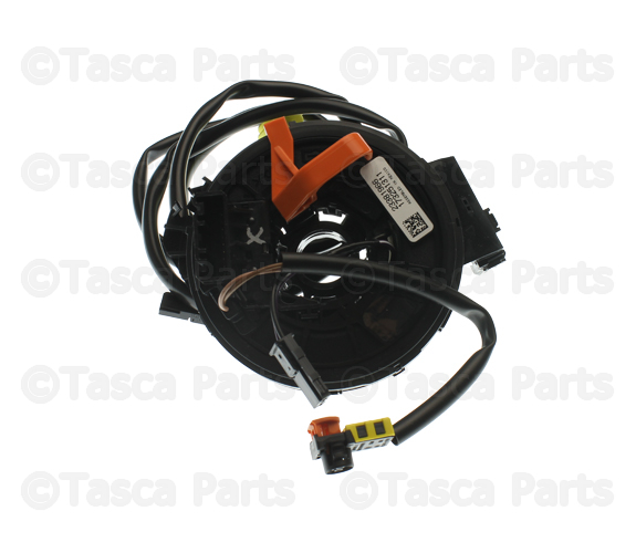 20152019 GM Steering Wheel Airbag Coil 23381966