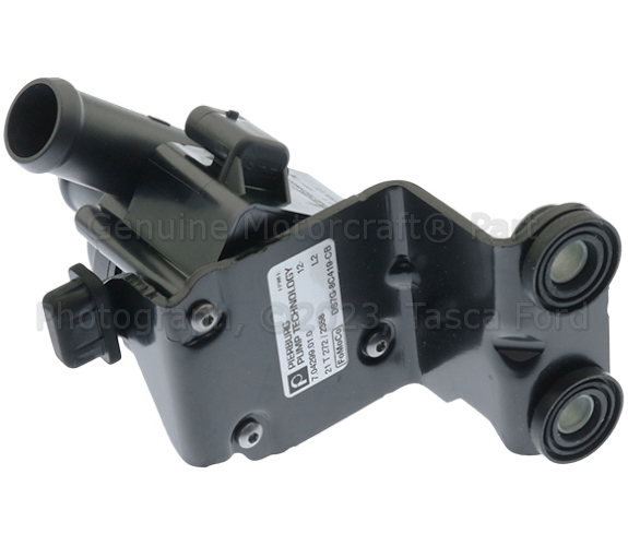 DS7Z-8C419-C Auxiliary Pump - Ford | TascaParts.com