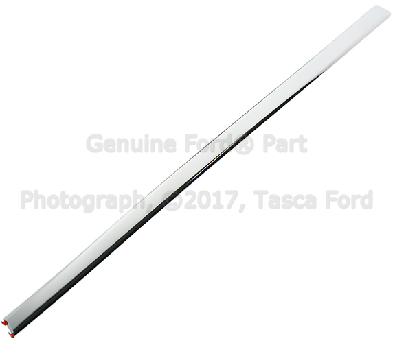 20092014 Ford F150 Side Molding Passenger Side (RH) 9L3Z1625532A