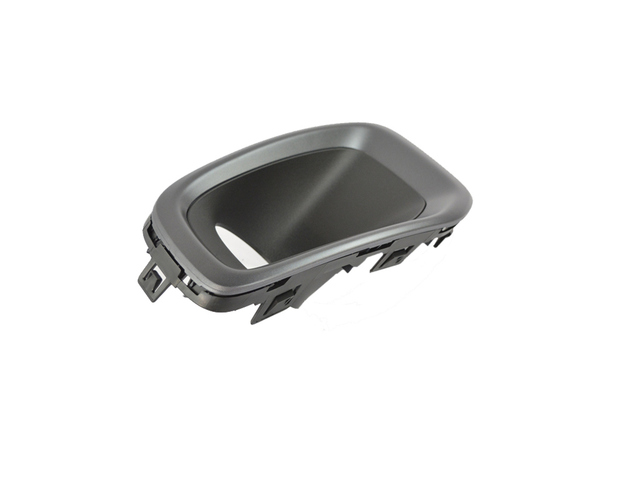 Driver Side Front Fog Light Trim For Jeep Renegade 2015-2018 – Evan-Fischer 16987152