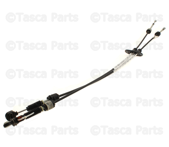 2005-2013 Volvo Shift Control Cable 31325657 | TascaParts.com