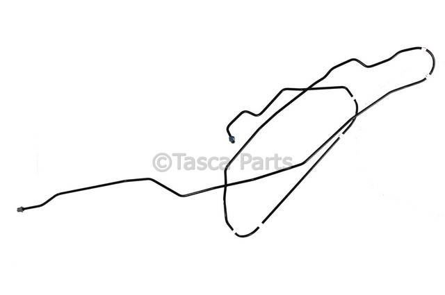 Brake Pipe Kit 19419073 | TascaParts.com