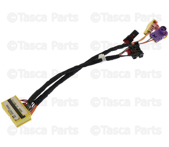 20192022 GM Steering Wheel Horn Switch Wiring Harness 84886413