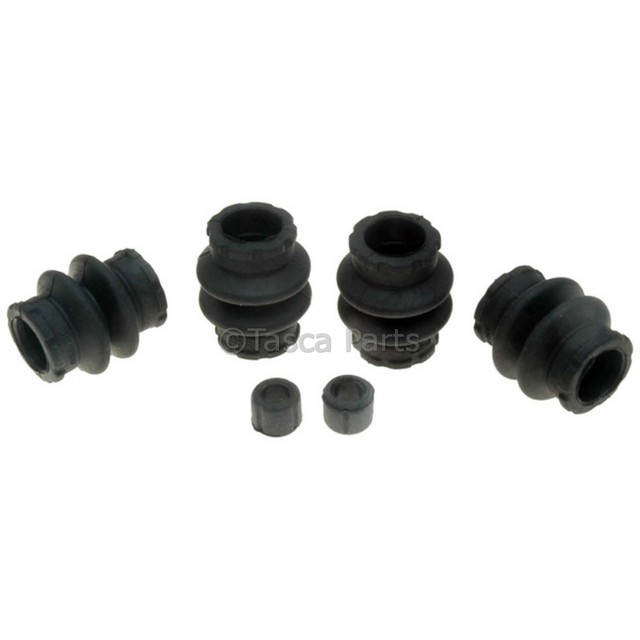 Rear Disc Brake Caliper Rubber Bushing Kit with Seals and Bushings 19307989