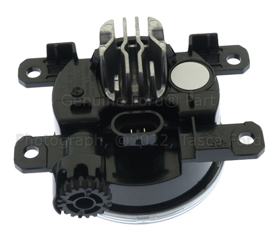 2019-2026 Ford Fog Lamp Assembly JB3Z-15201-C | TascaParts.com