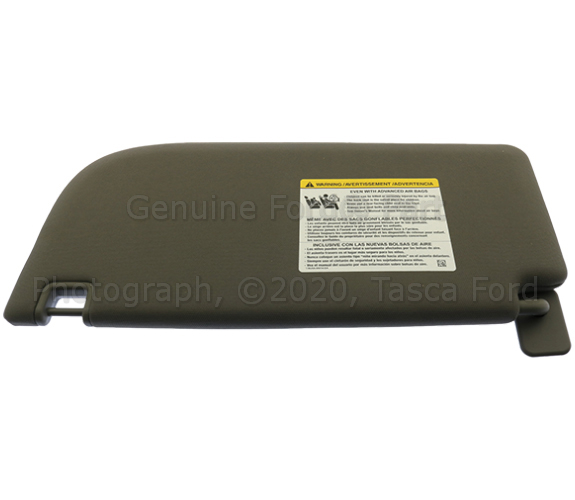 2018-2020 Ford F-150 Sun-Visor 