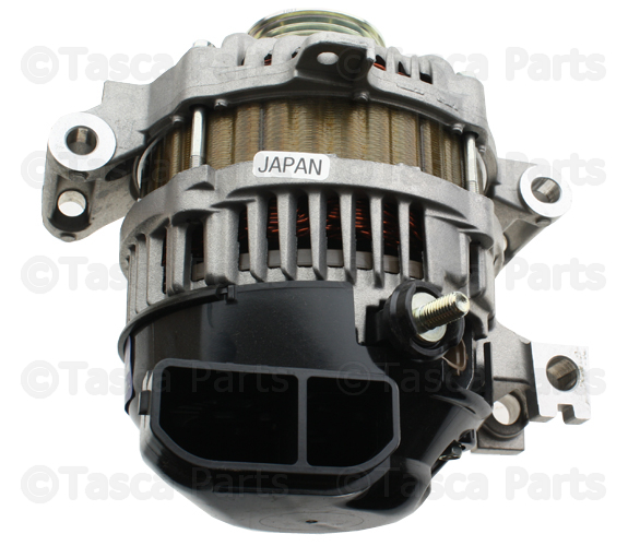20102013 Mazda 3 Alternator L54818300B