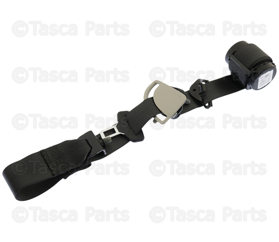 20152021 GM Seat Belt Assembly Passenger Side (RH) 84583958