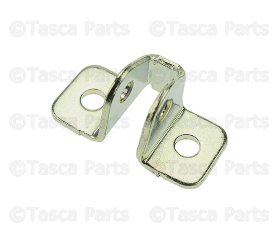19852001 Jeep Door Check Bracket 55002361