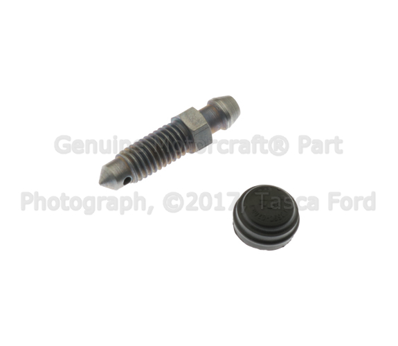 20042020 Ford Caliper Bleeder Screw 4S4Z2208AA