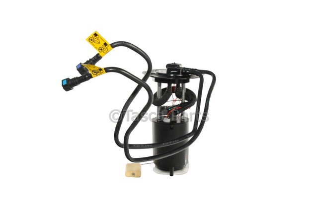 Fuel Pump and Level Sensor Module with Seal 19256351 | TascaParts.com