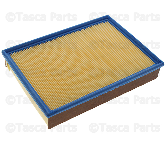 Engine Air Filter