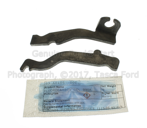 20022010 Ford Parking Brake Adjusting Lever 1L2Z2A637AA