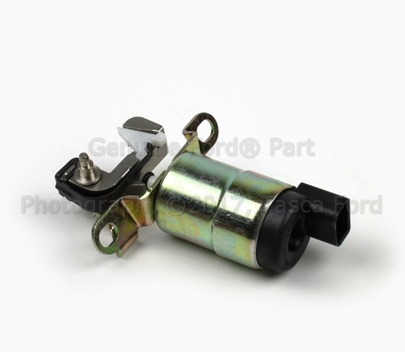 19902011 Ford Shift Interlock Solenoid F2DZ3Z719A
